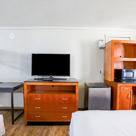Cozy Garden Inn By Oyo Hwy 40 Richmond Esterno foto