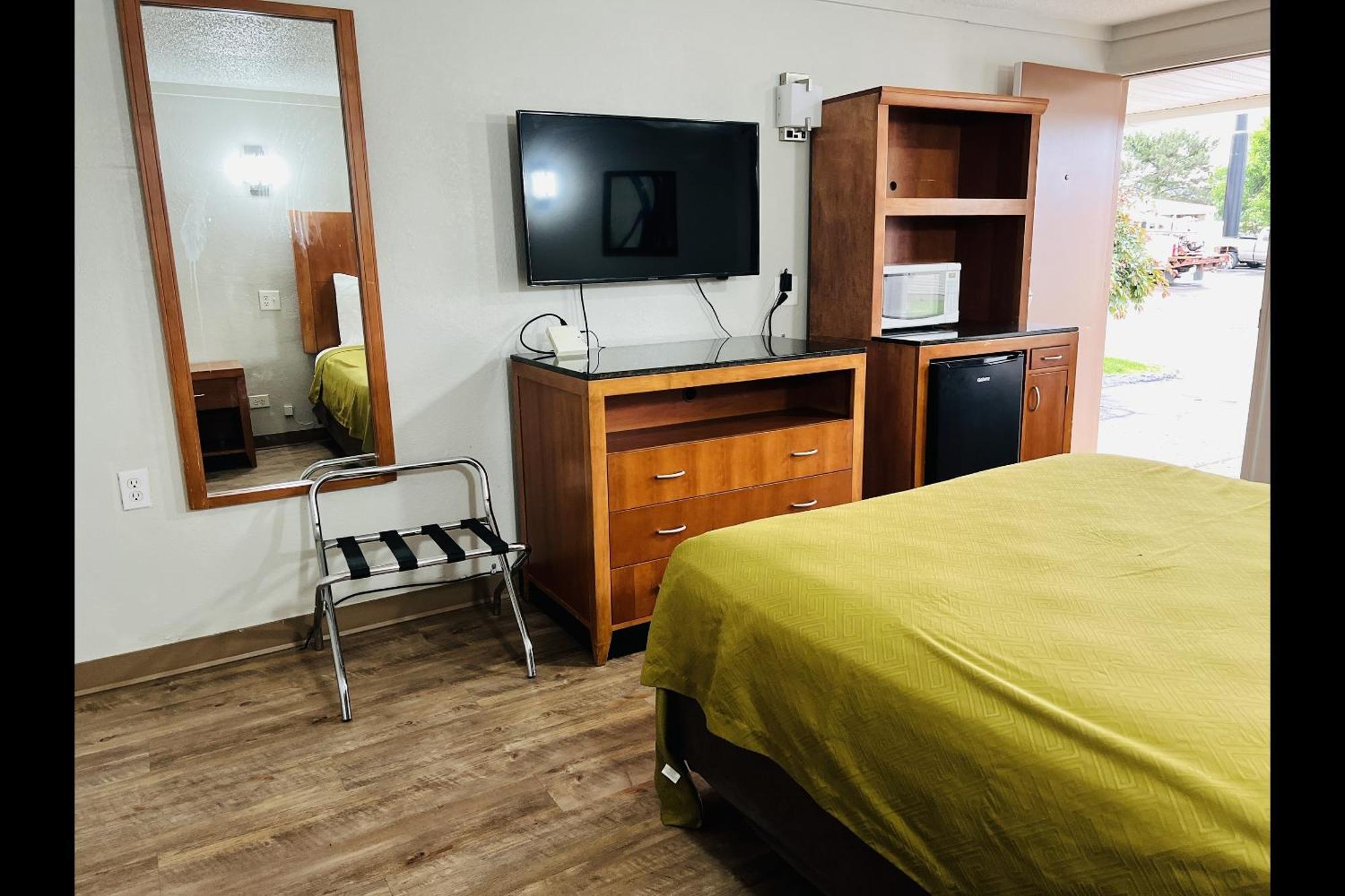 Cozy Garden Inn By Oyo Hwy 40 Richmond Esterno foto