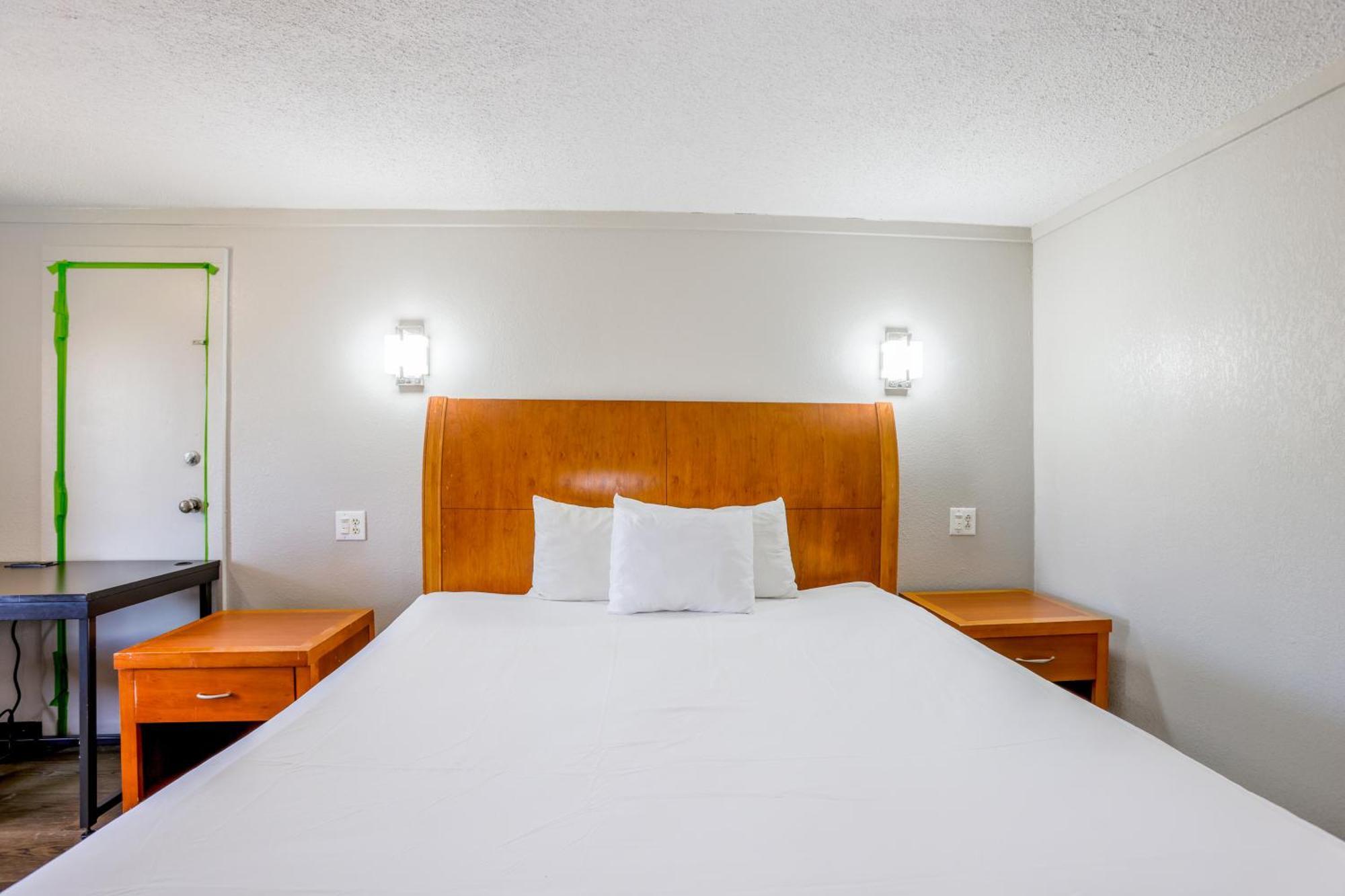 Cozy Garden Inn By Oyo Hwy 40 Richmond Esterno foto