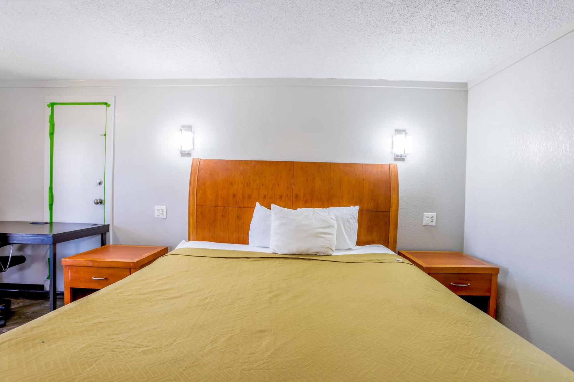 Cozy Garden Inn By Oyo Hwy 40 Richmond Esterno foto